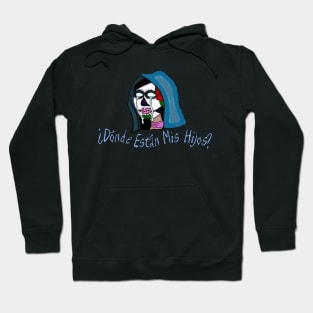 La Llorona Hoodie